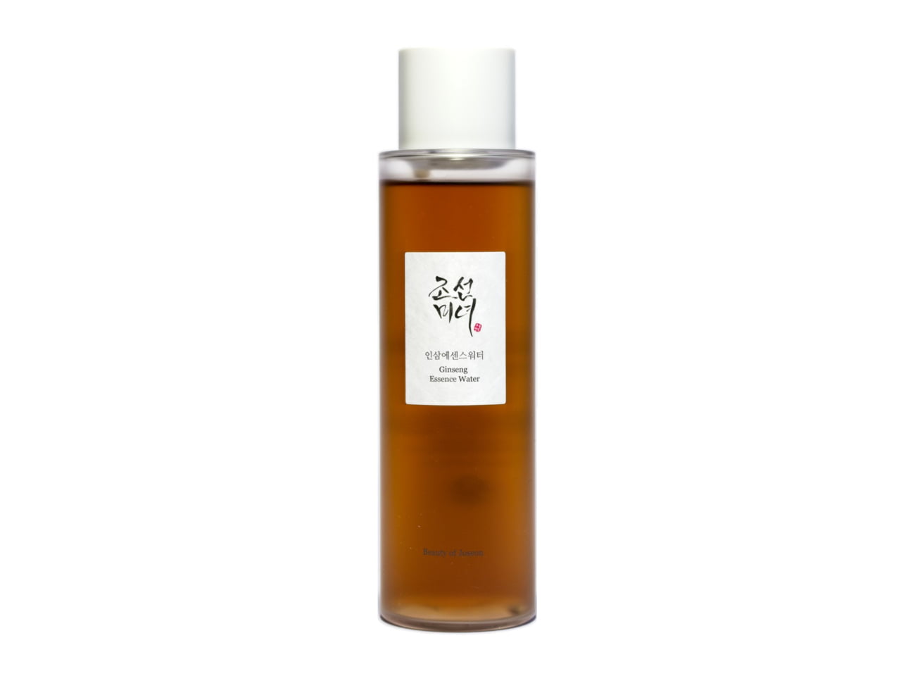 Kosteuttava suosikkihoitoneste Beauty of Joseonilta: Ginseng Essence Water