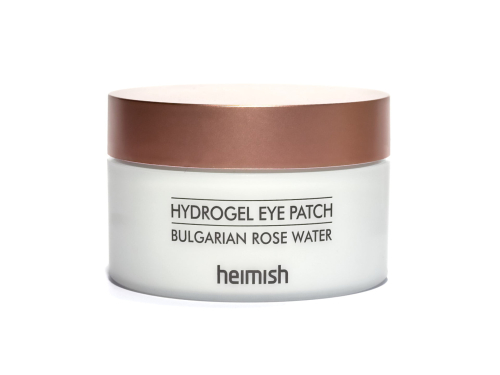 Bulgarian Rose Hydrogel Eye Patch
