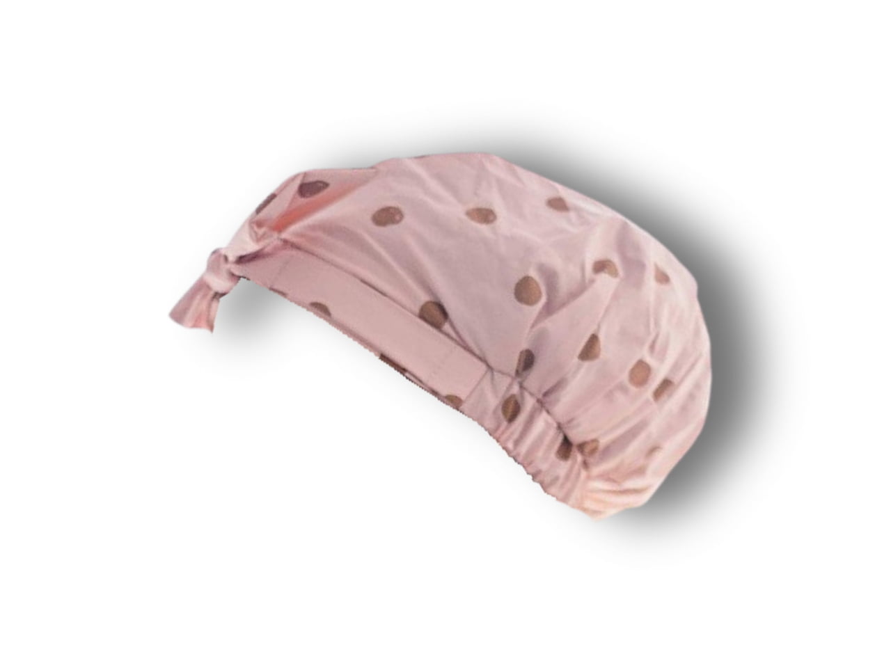Suihkumyssy - Luxury Shower Cap