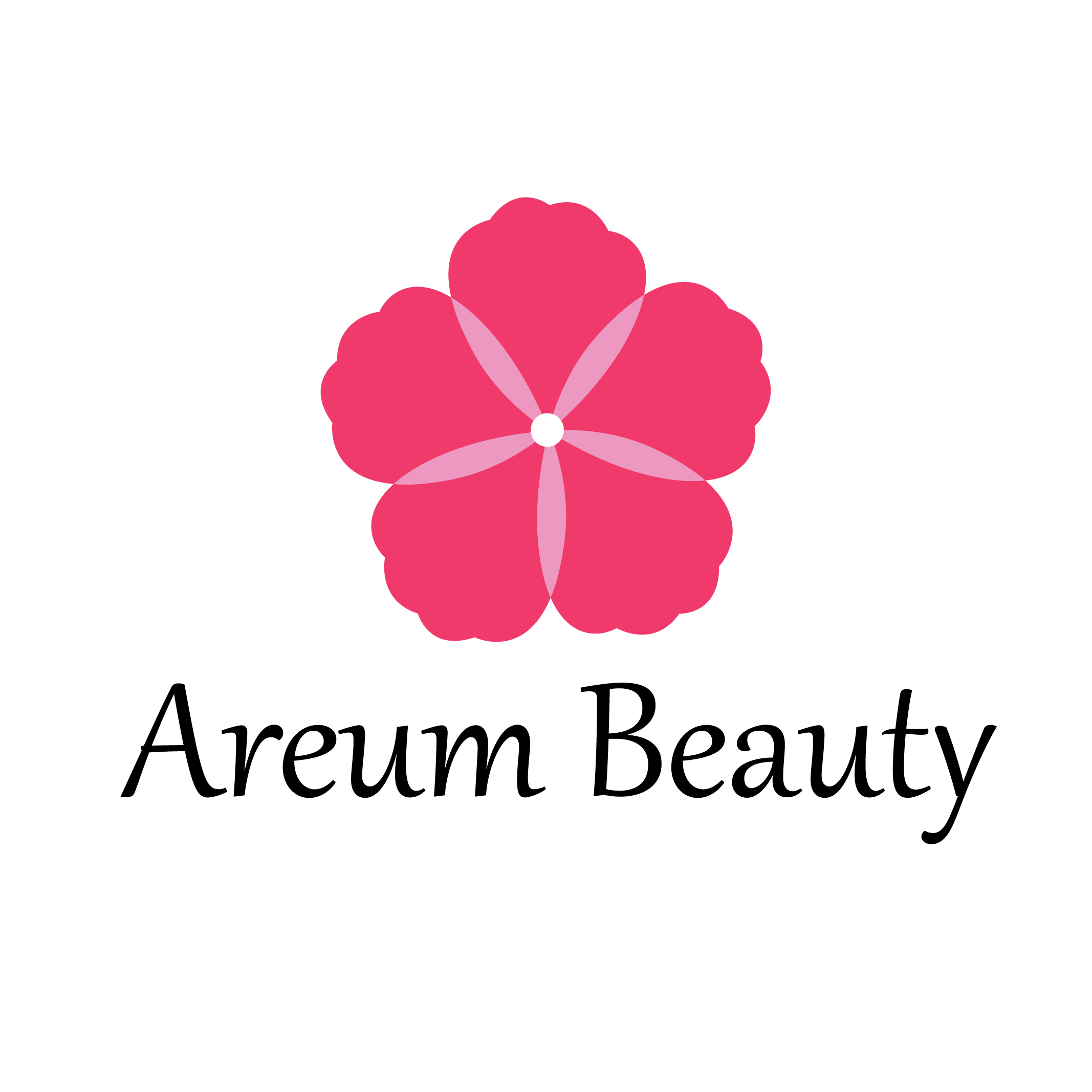 Areum Beauty logo