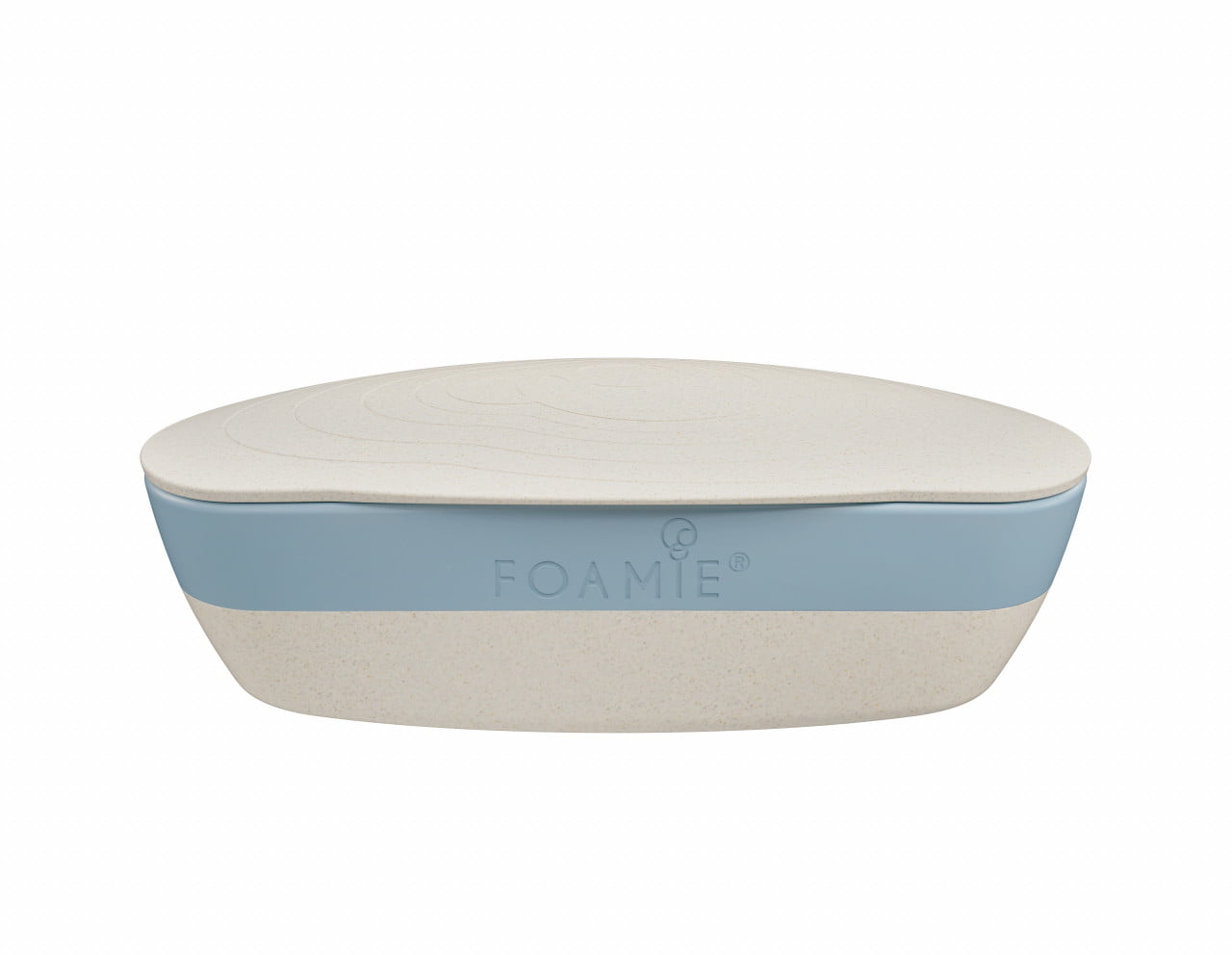 Foamie Travel Buddy