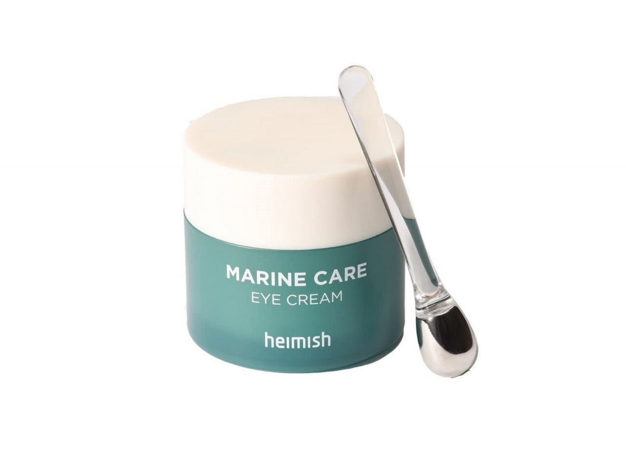 Marine Care Eye Cream