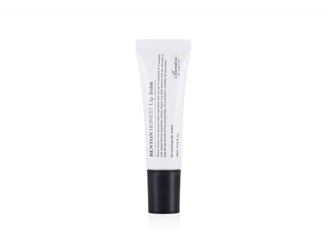 Honest Lip Balm