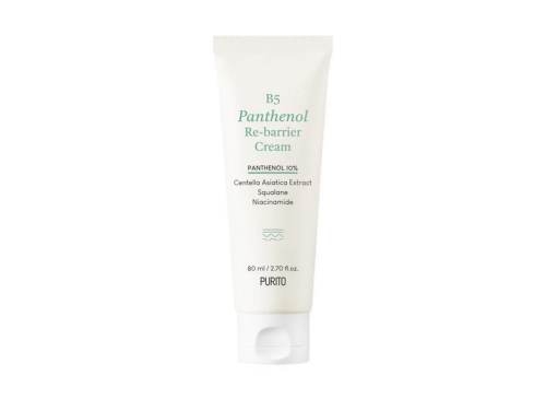 B5 Panthenol Re-Barrier Cream