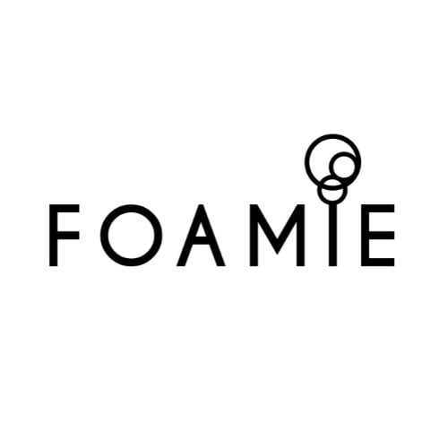 Foamie logo