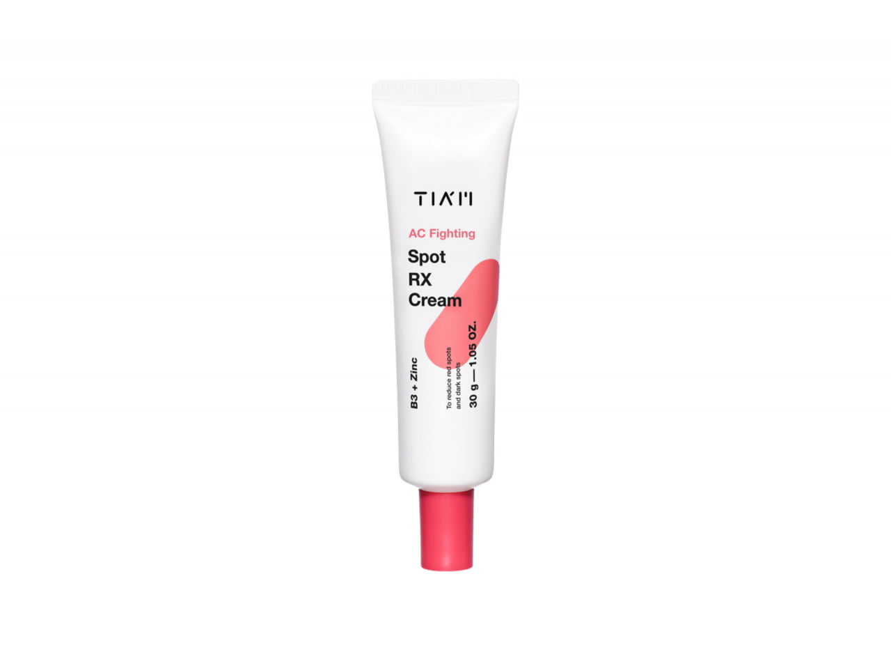 AC Fighting Spot Rx Cream