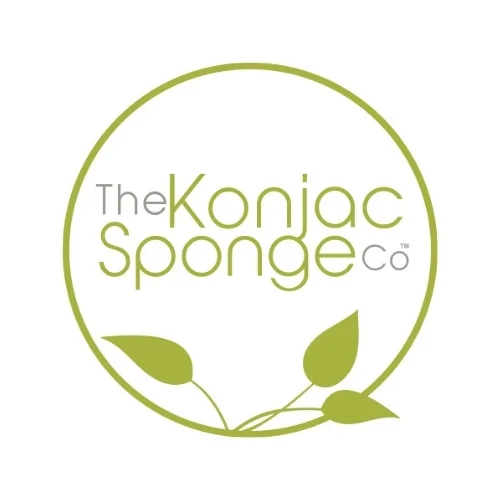 The Konjac Sponge Company logo