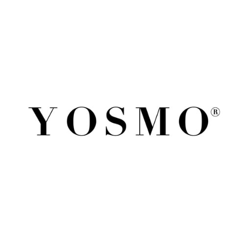 Yosmo logo