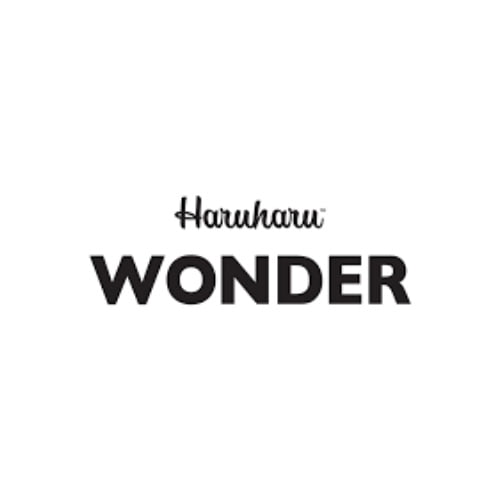 Haruharu Wonder logo