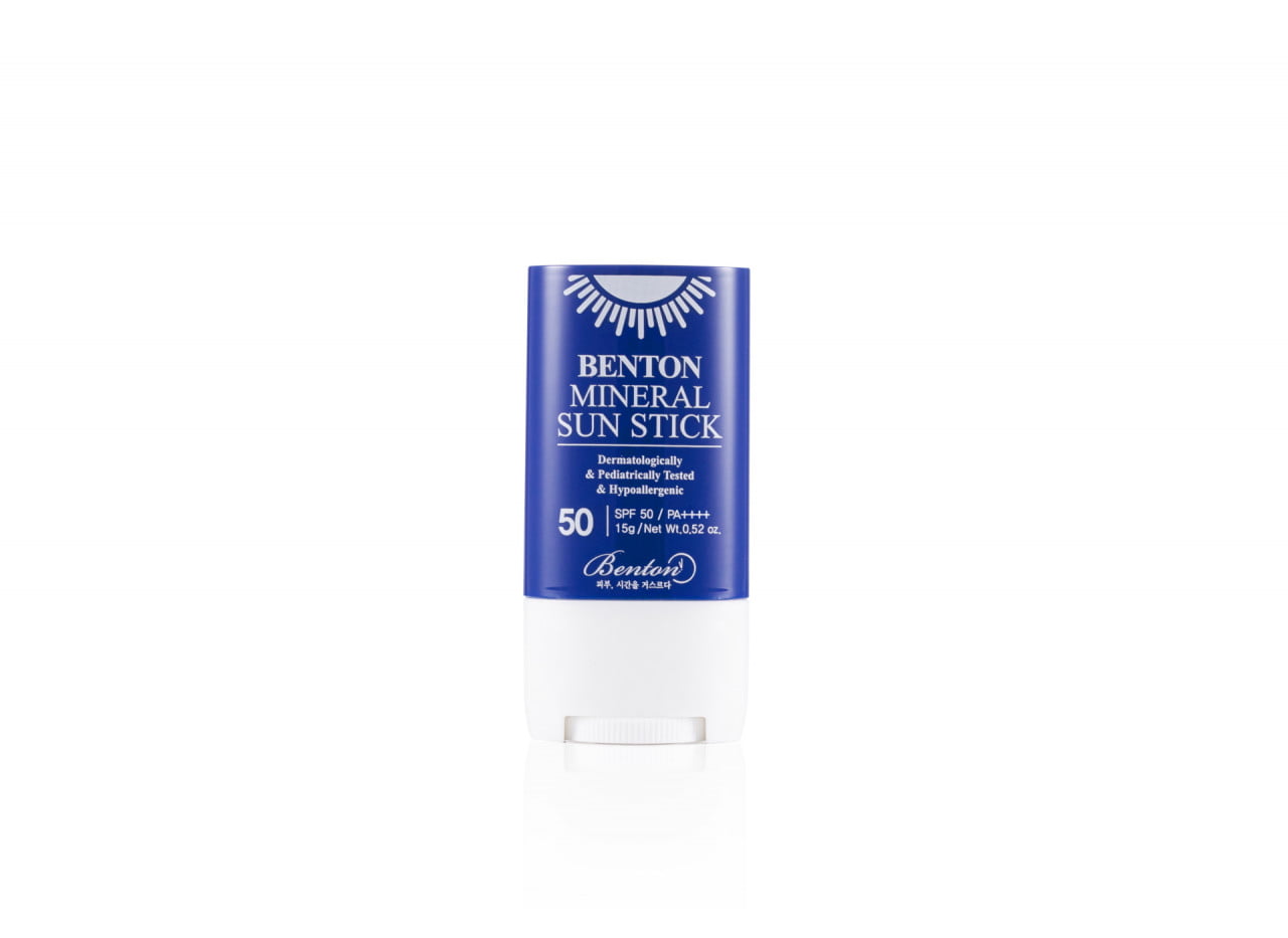 Mineral Sun Stick