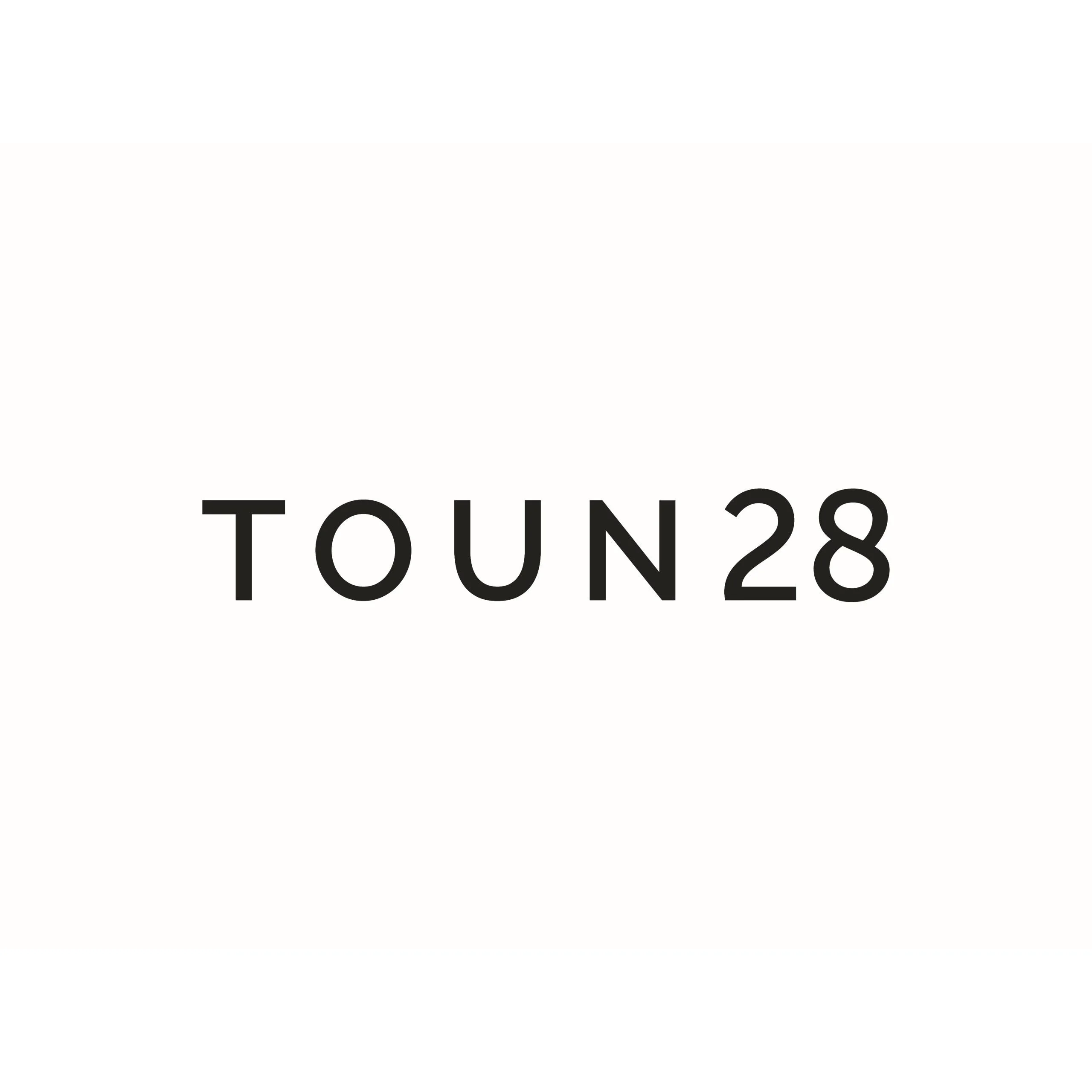 Toun 28 logo