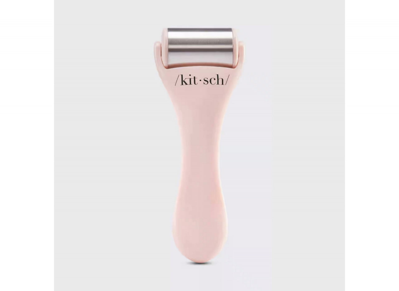 Ice Facial Roller -kasvojenhierontarulla