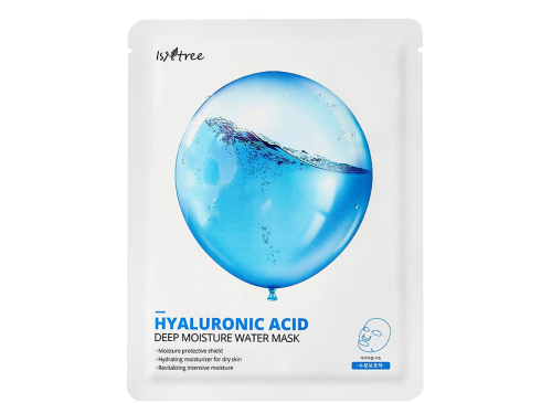 Hyaluronic Acid Deep Moisture Water Mask