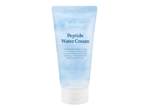 Peptide Water Cream