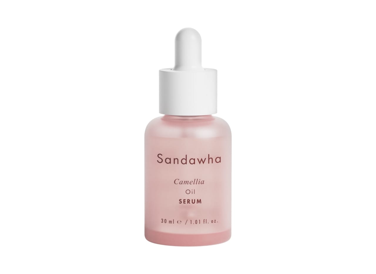 Camellia Oil Serum