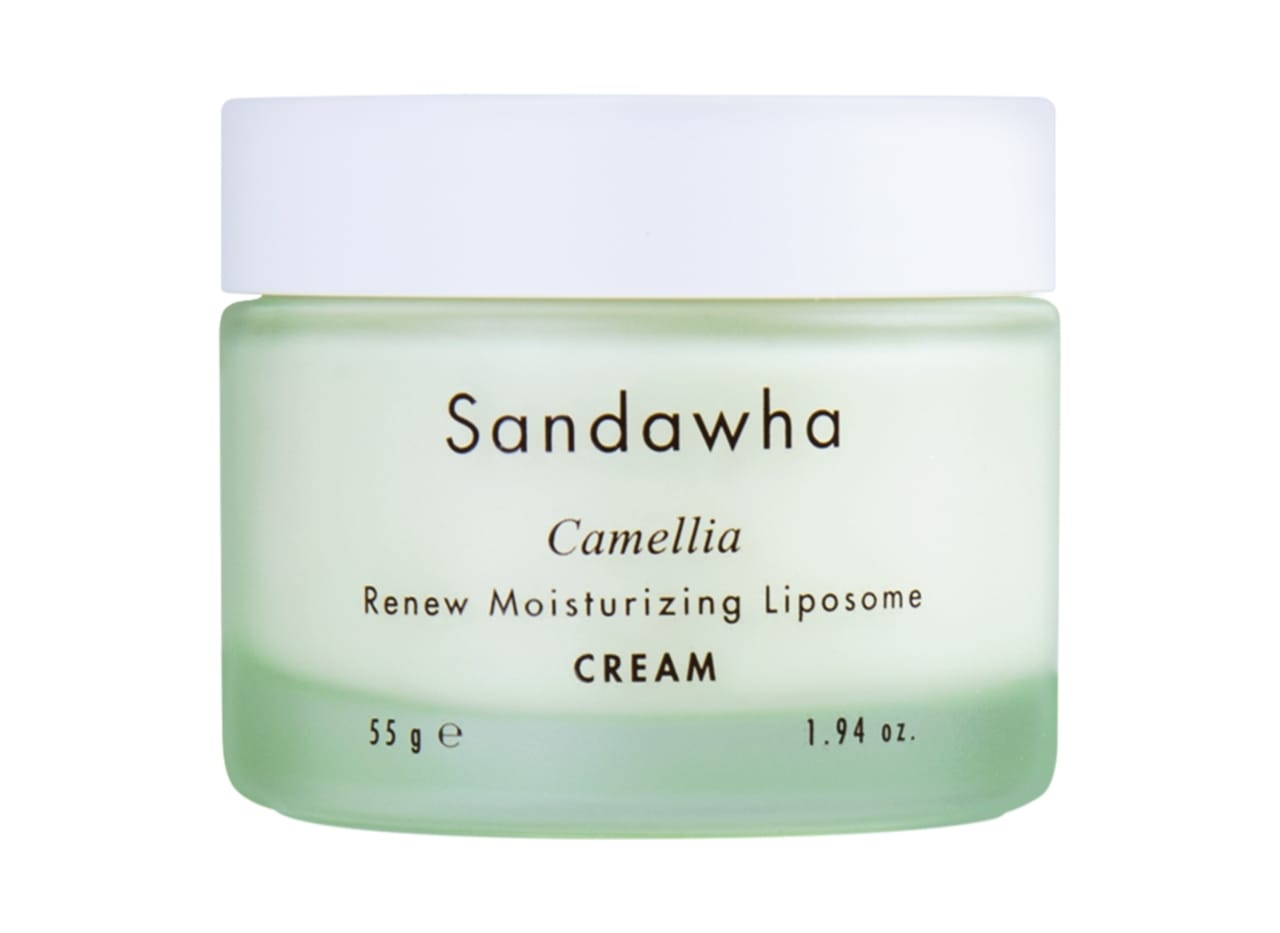 Renew Moisturizing Liposome Cream