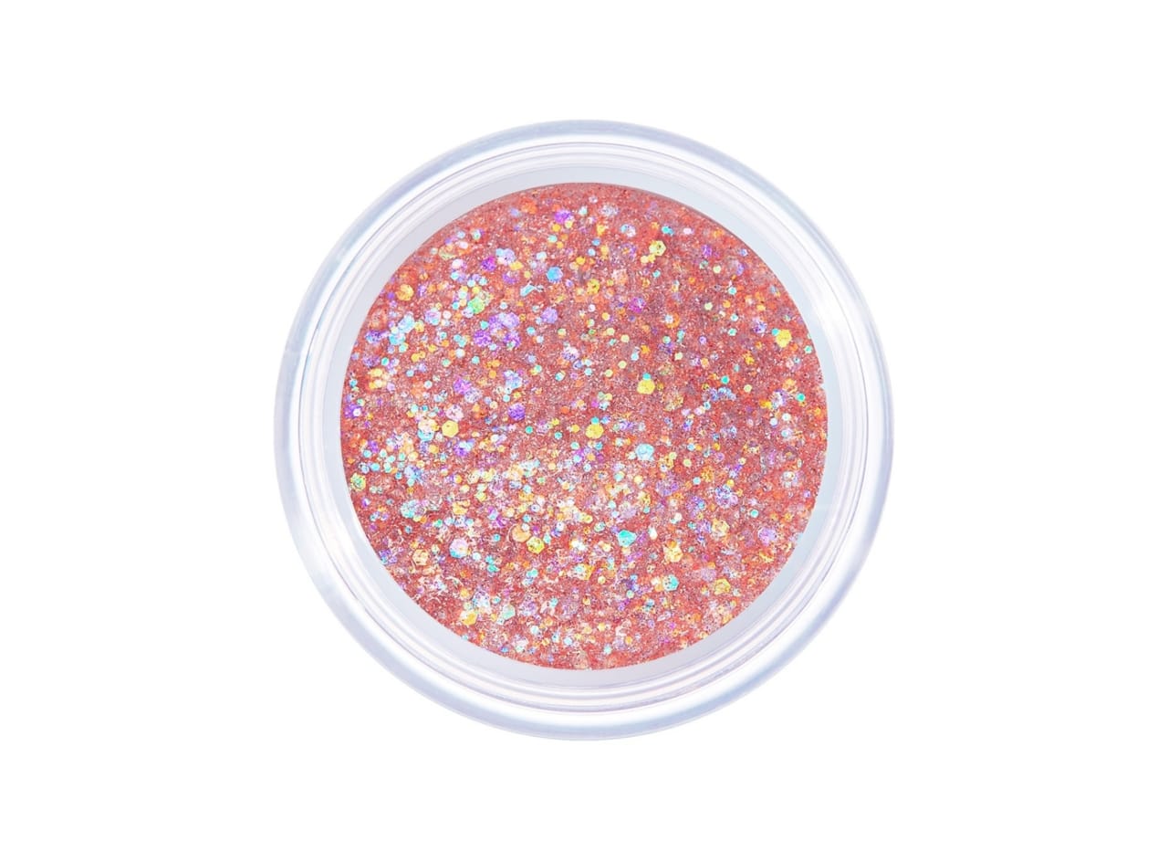 Get Loose Glitter Gel