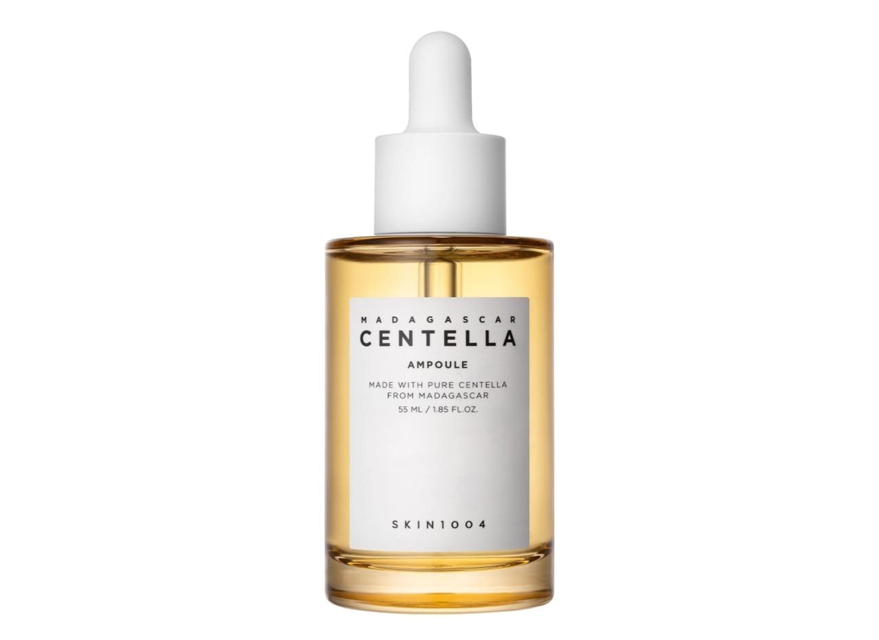 Madagascar Centella Ampoule