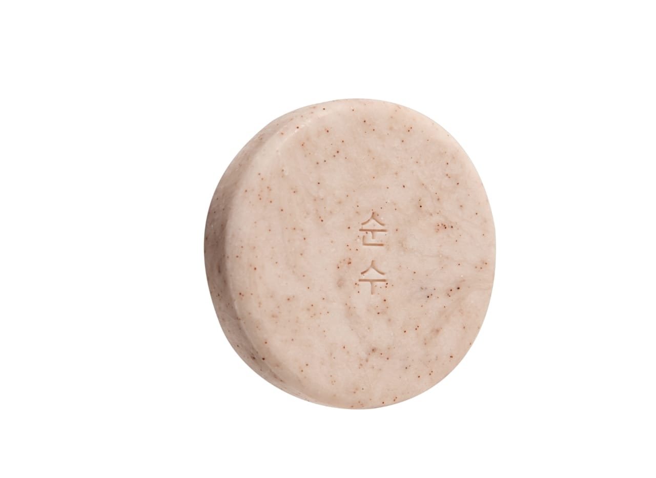 Panthenol & Coconut Gentle Shampoo