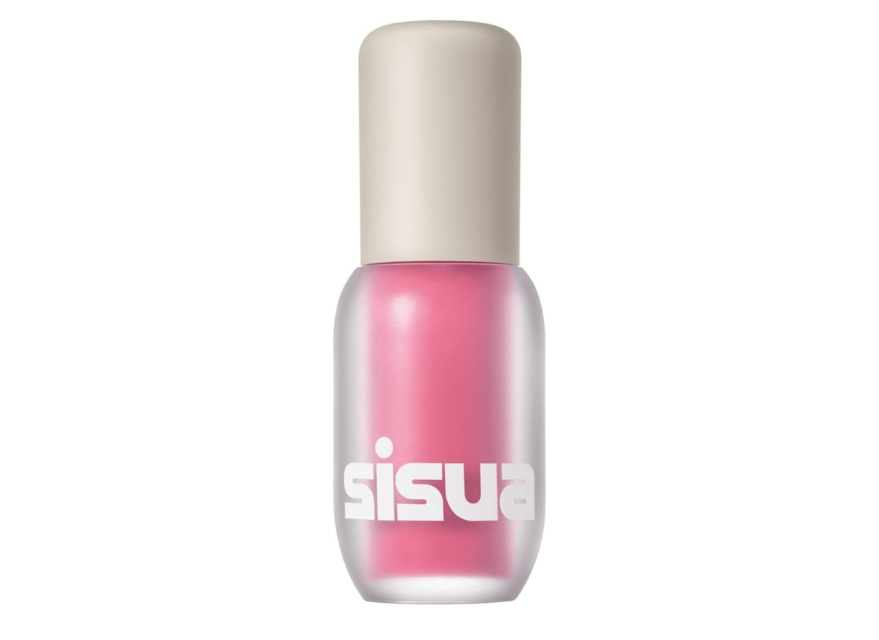 Sisua Popcorn Syrup Lip Plumper
