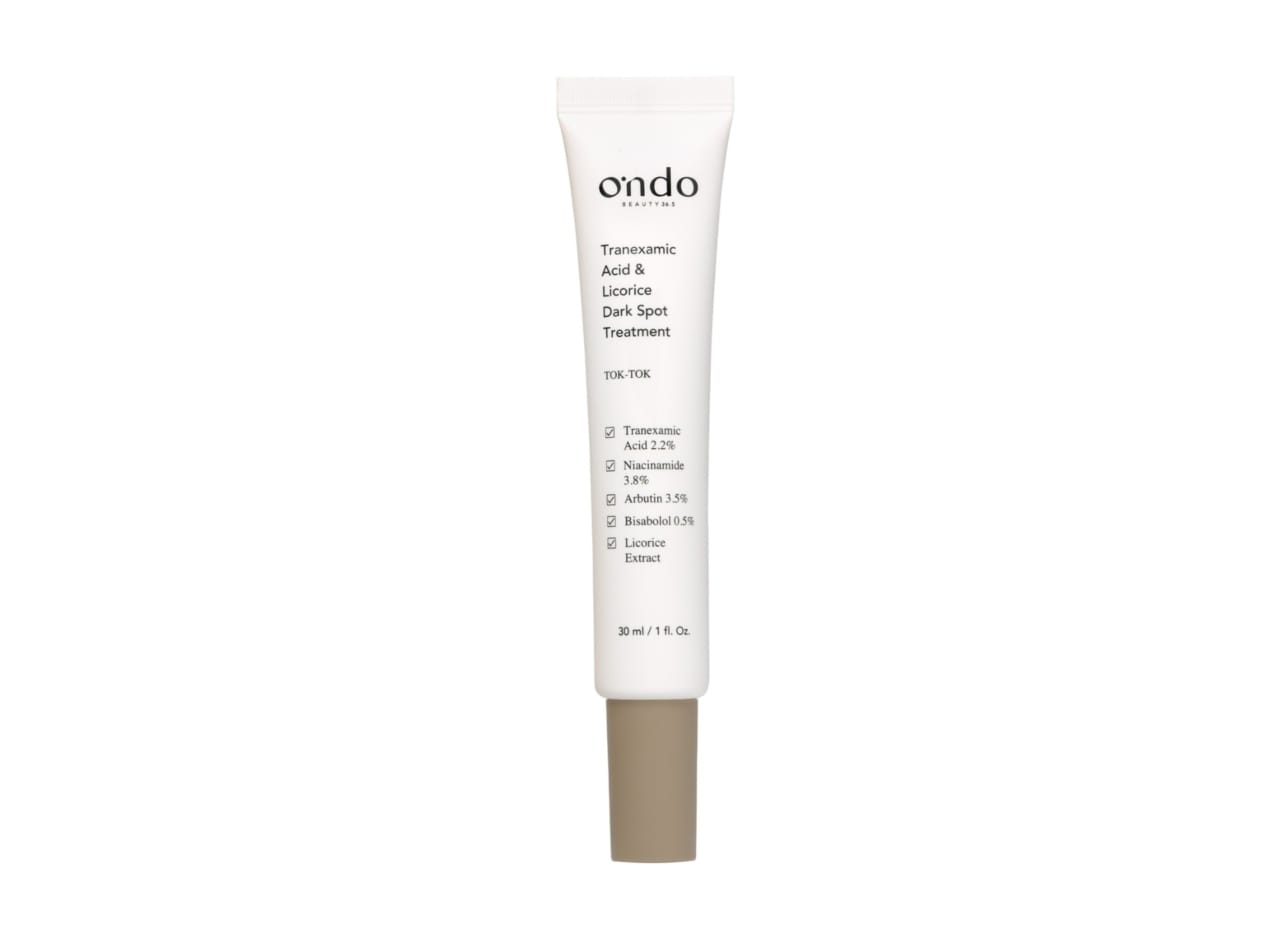 Tranexamic Acid & Licorice Dark Spot Treatment
