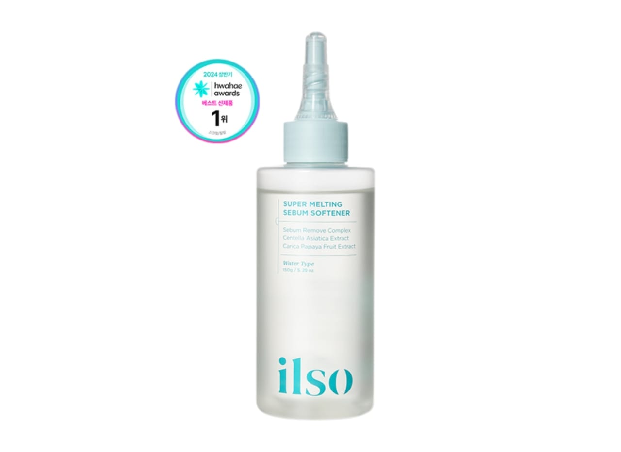 Super Melting Sebum Softener