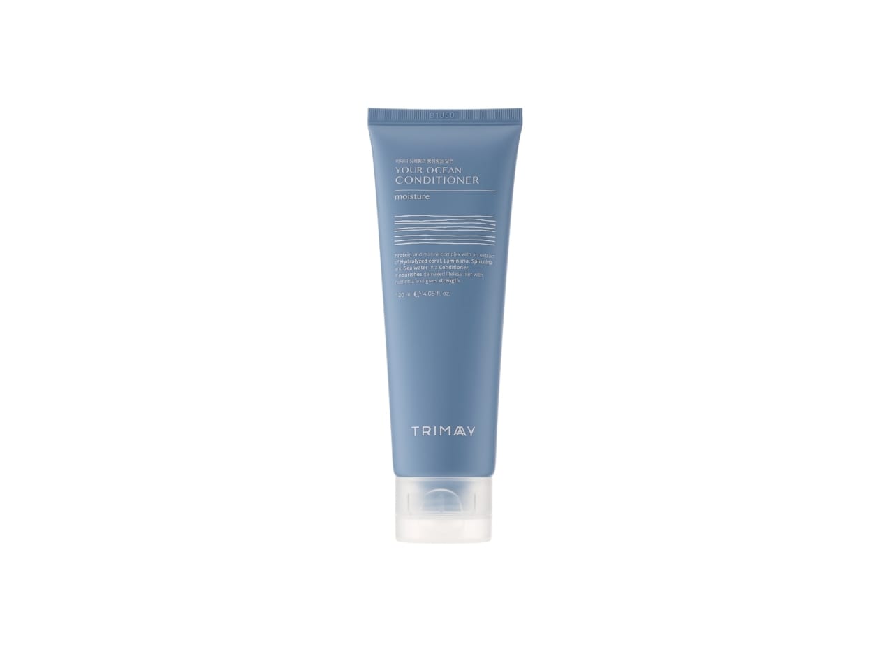 Your Ocean Conditioner (Korjaava Keratiini)