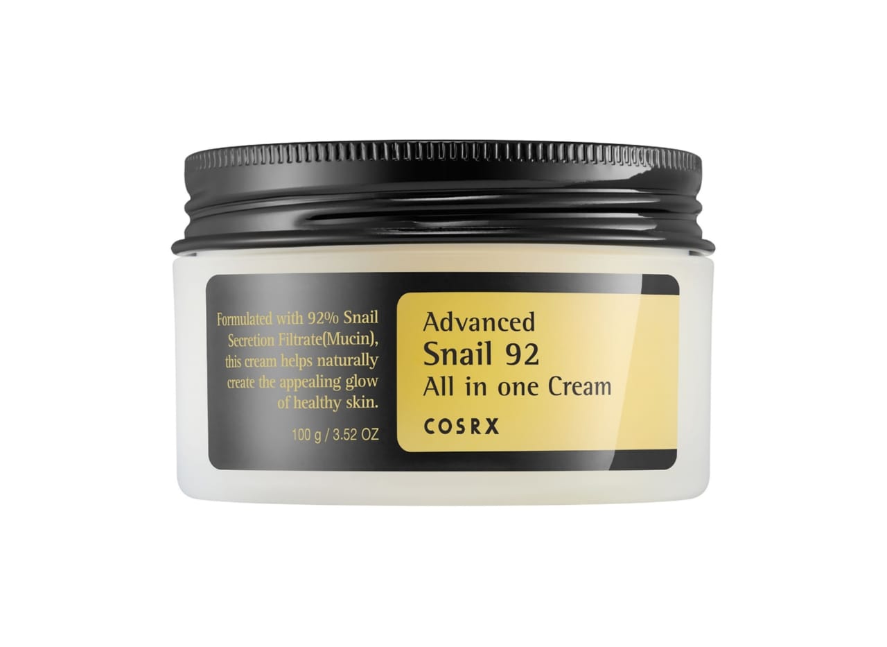 Advanced Snail 92 All In One Cream