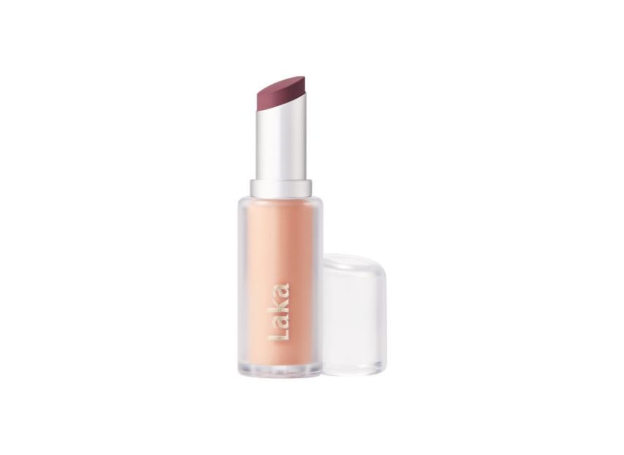 Bulky Matte Lipstick -huulipuna