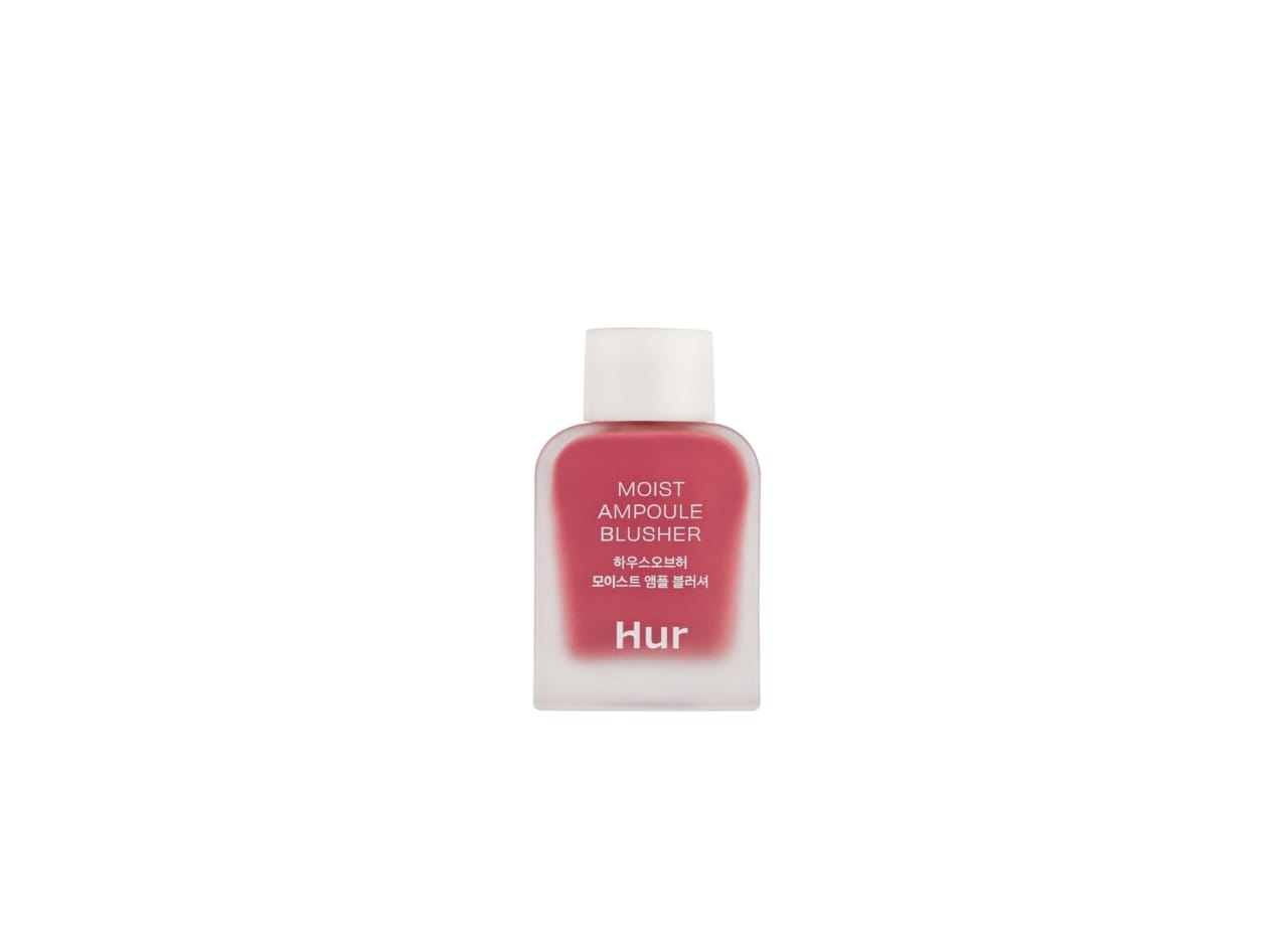 Moist Ampoule Blusher (Mini)
