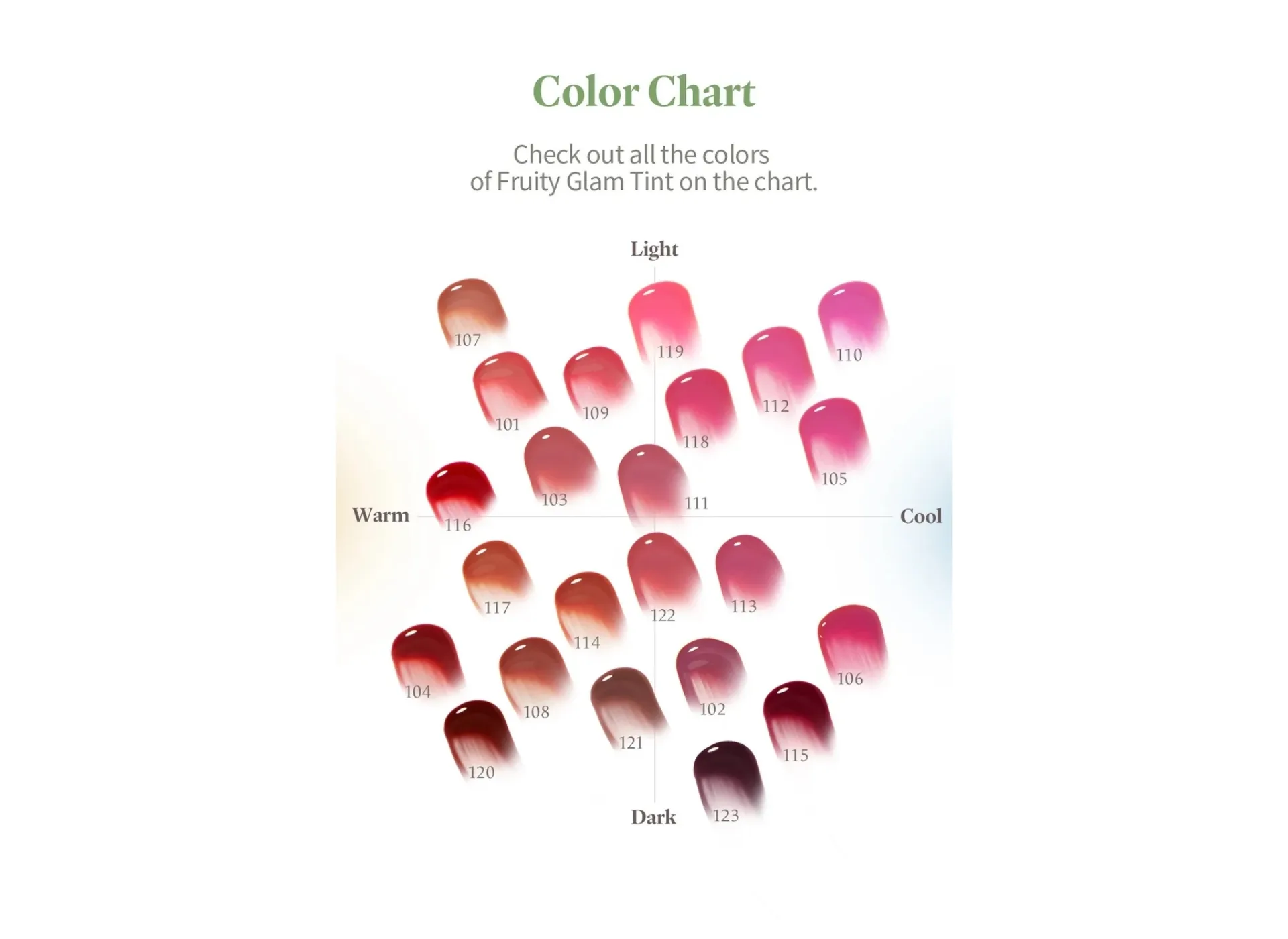 Fruity Glam Tint - Image 6