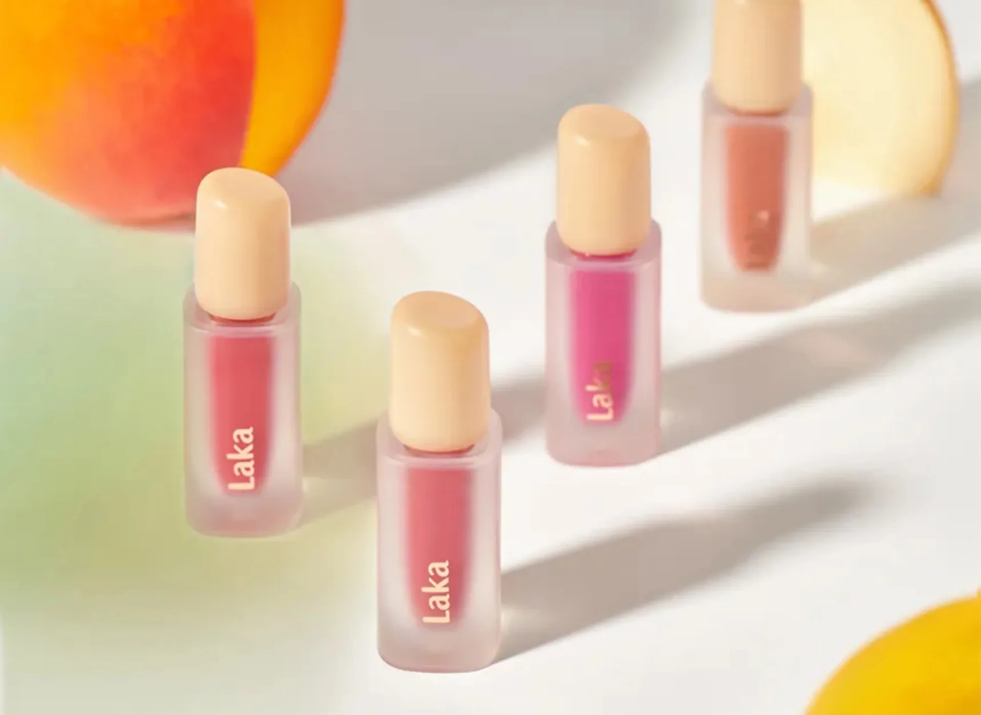 Fruity Glam Tint - Image 3