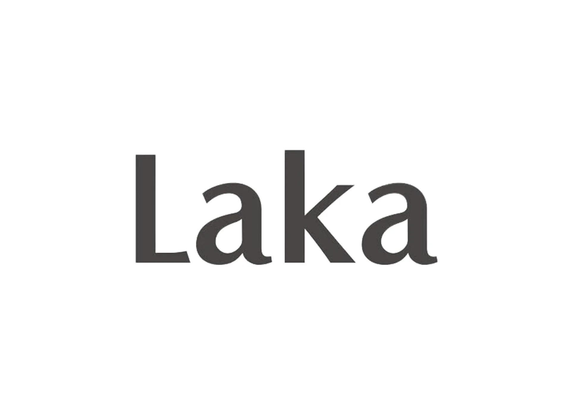 Laka logo