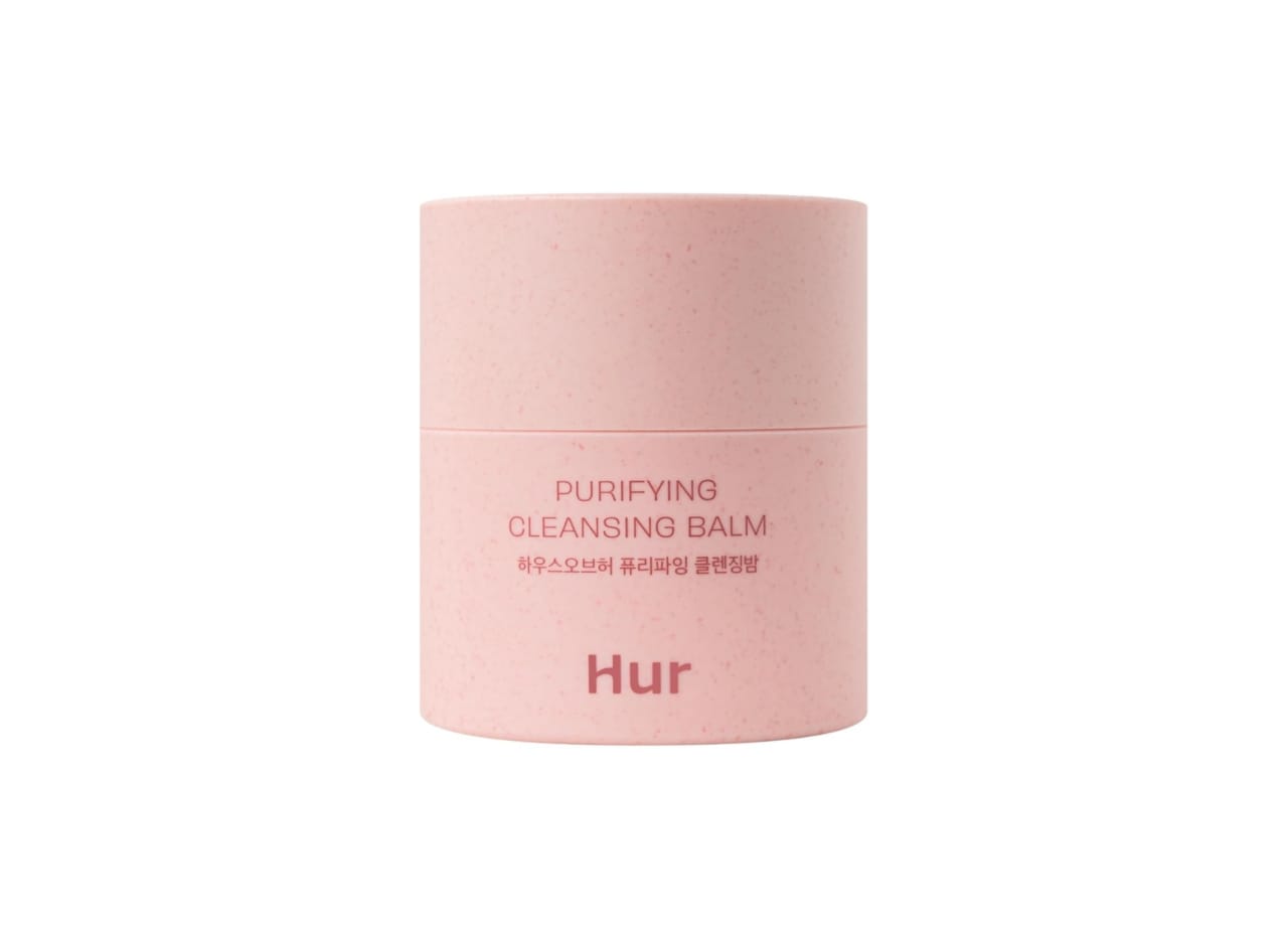 Purifying Cleansing Balm