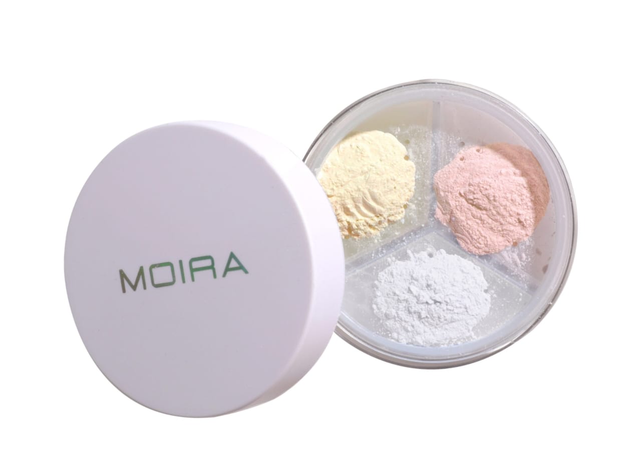 Set & Correct Loose Setting Powder