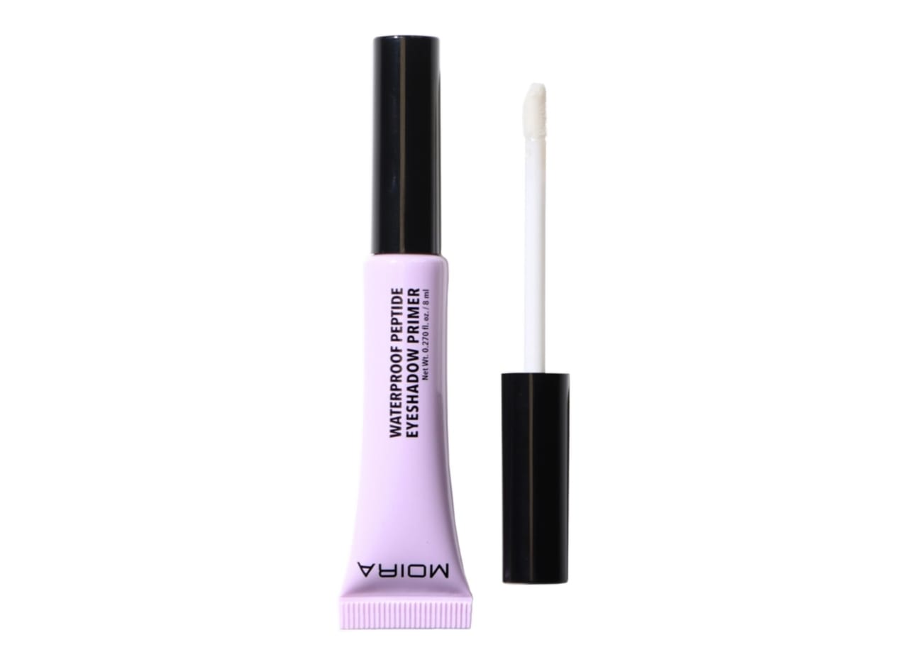 Waterproof Peptide Eyeshadow Primer