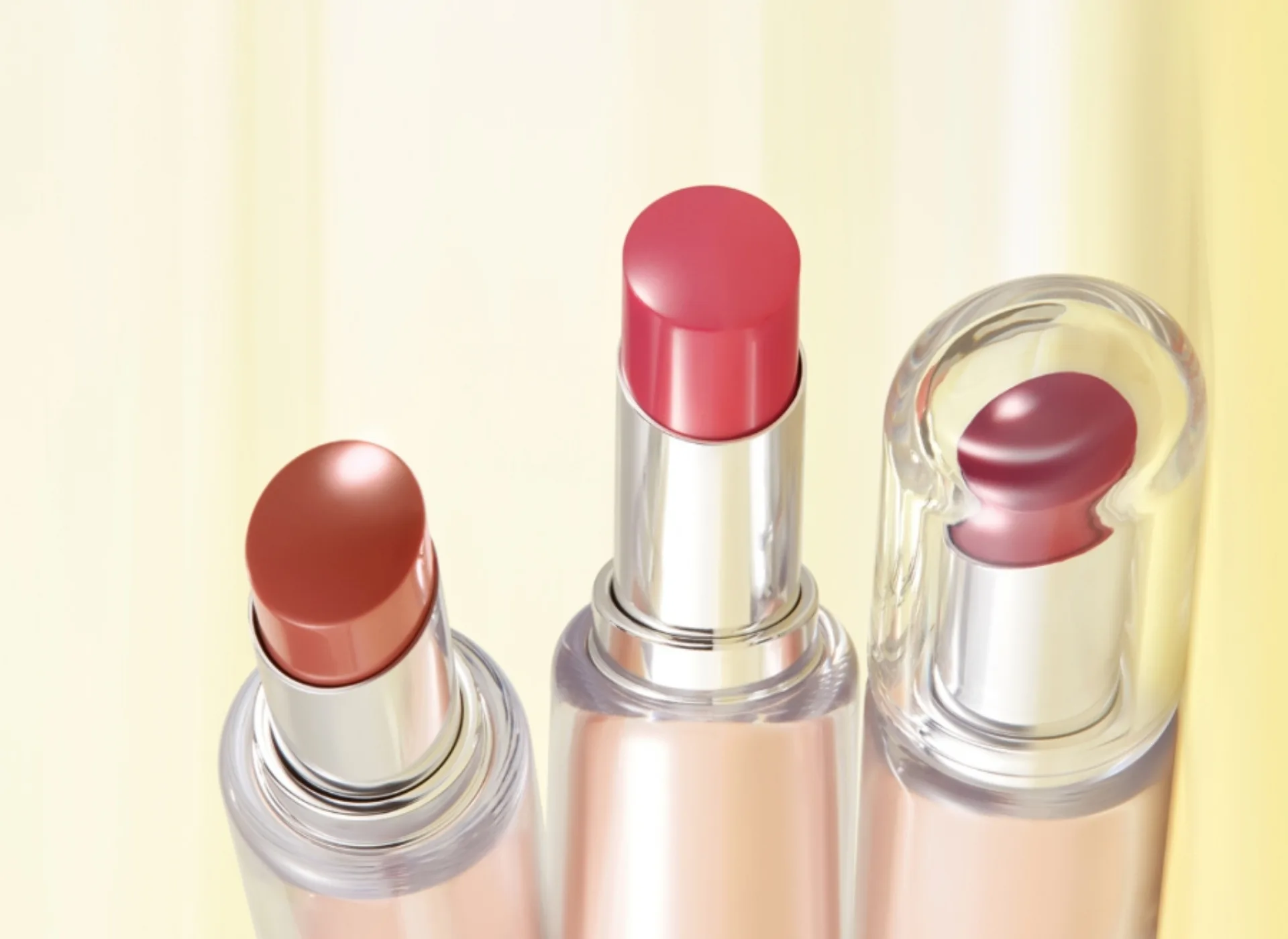 Bonding Glow Lipstick - Image 3