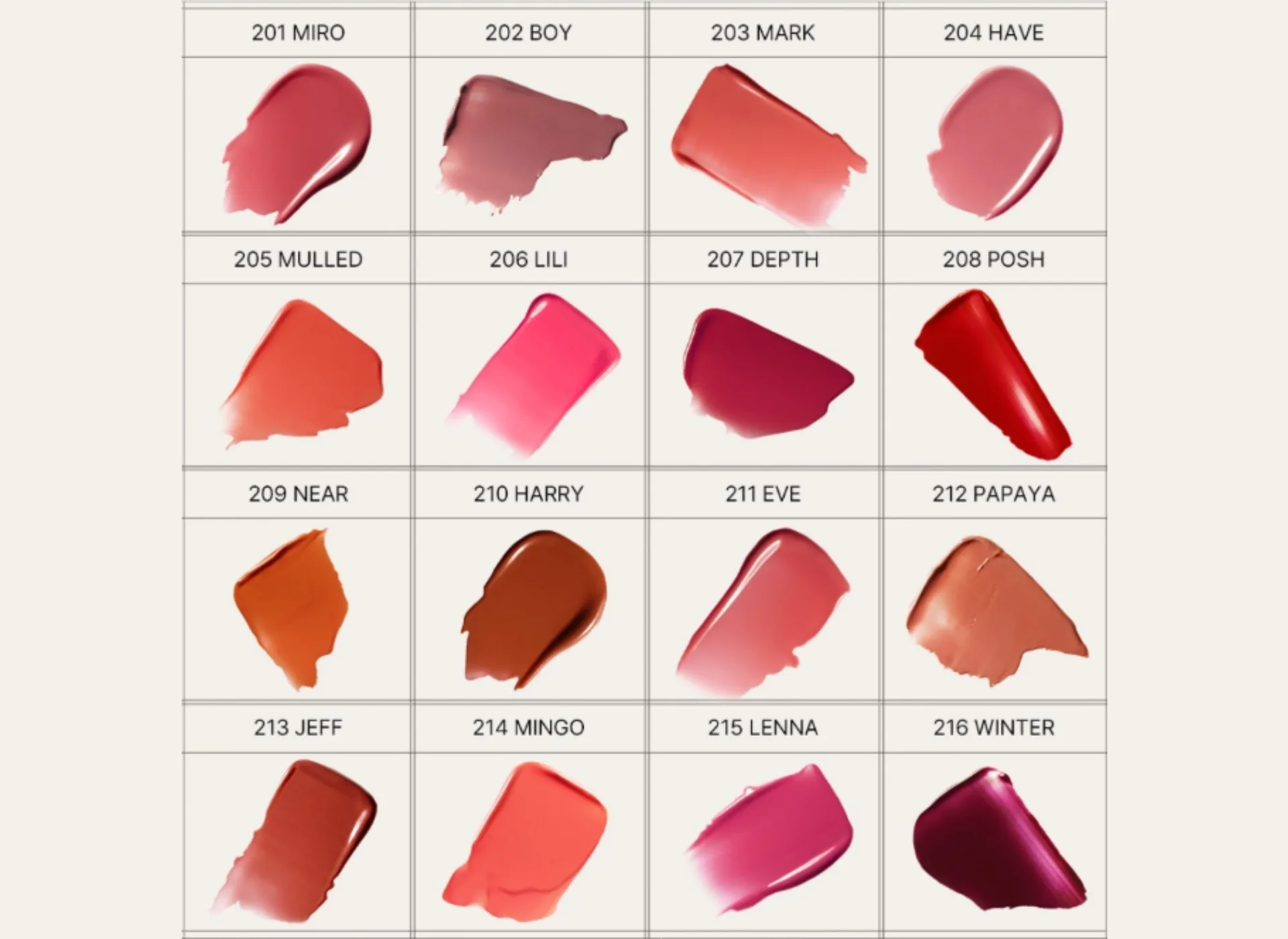 Bonding Glow Lipstick - Image 4