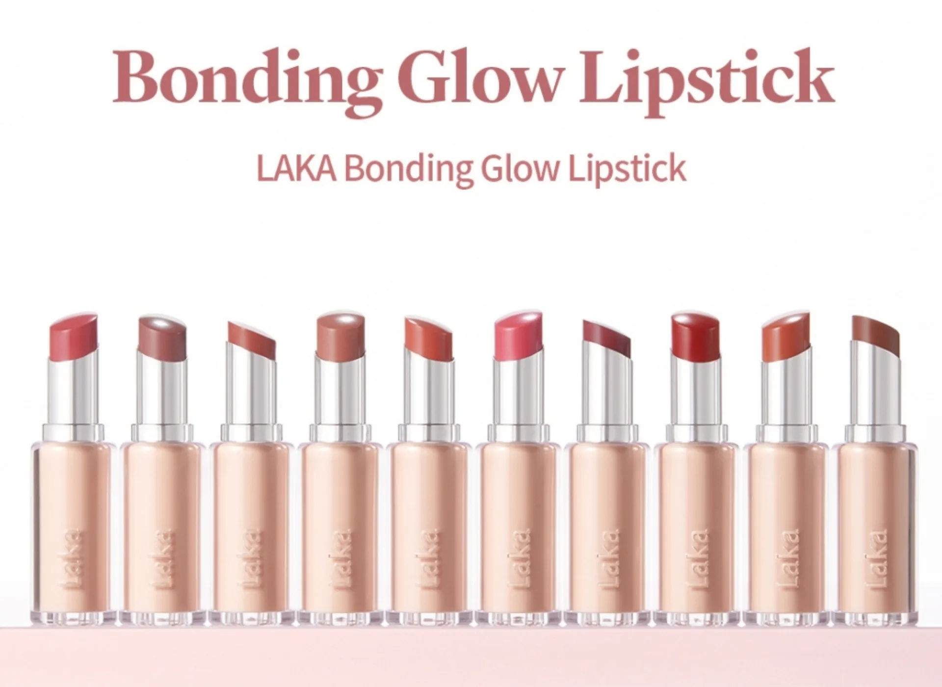 Bonding Glow Lipstick - Image 2