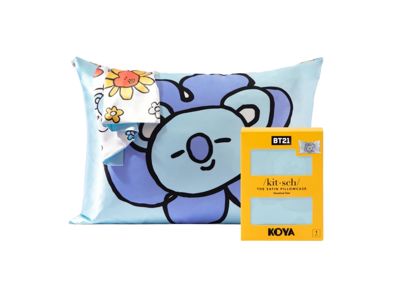 Satin Pillow Case - Image 5