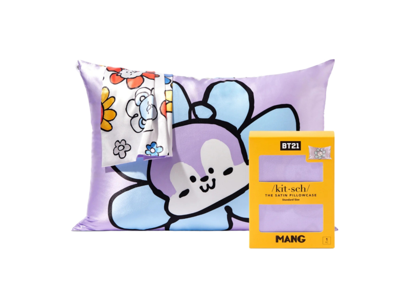 Satin Pillow Case - Image 4