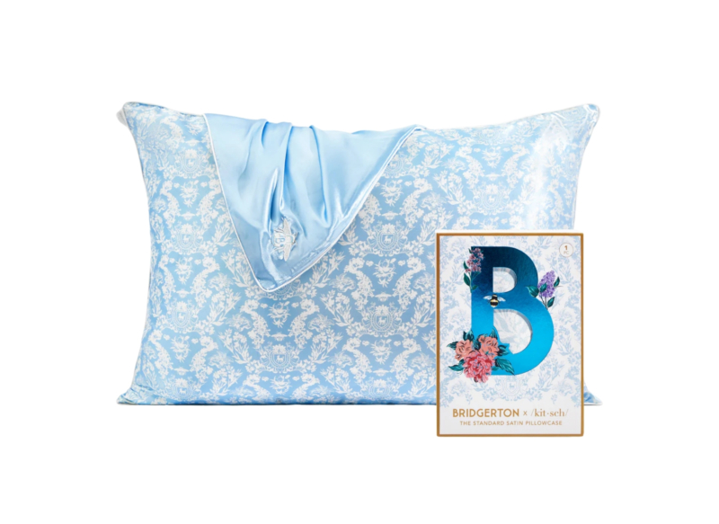 Satin Pillow Case