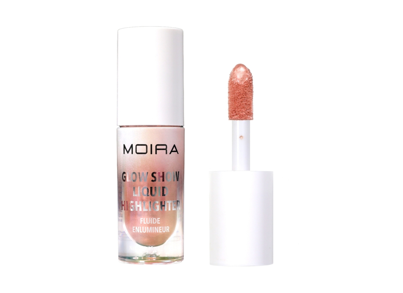 Glow Show Liquid Highlighter