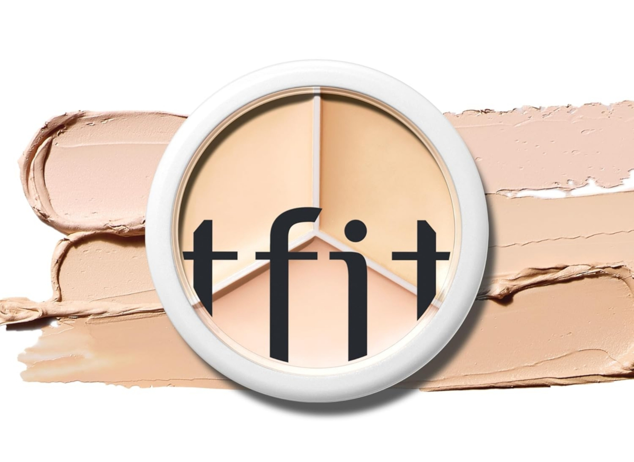 Cover Up Pro Concealer