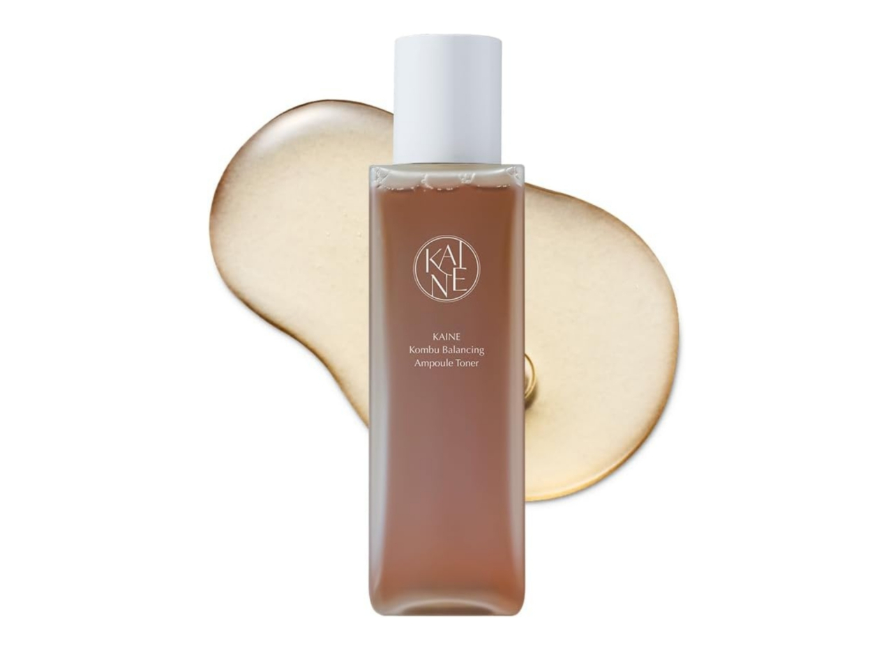 Kombu Balancing Ampoule Toner