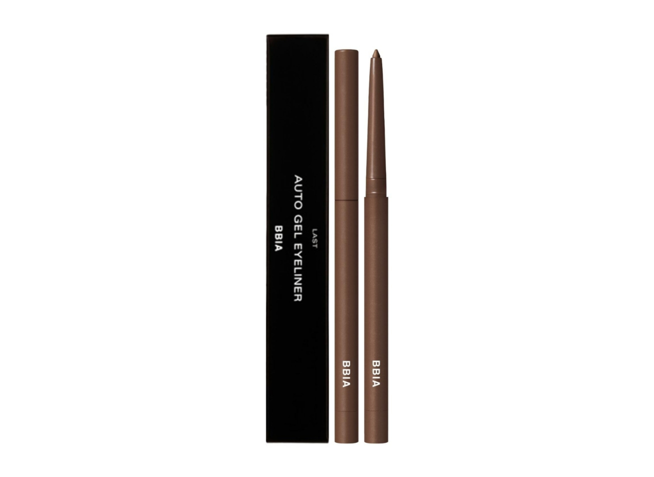 Last Auto Gel Eyeliner