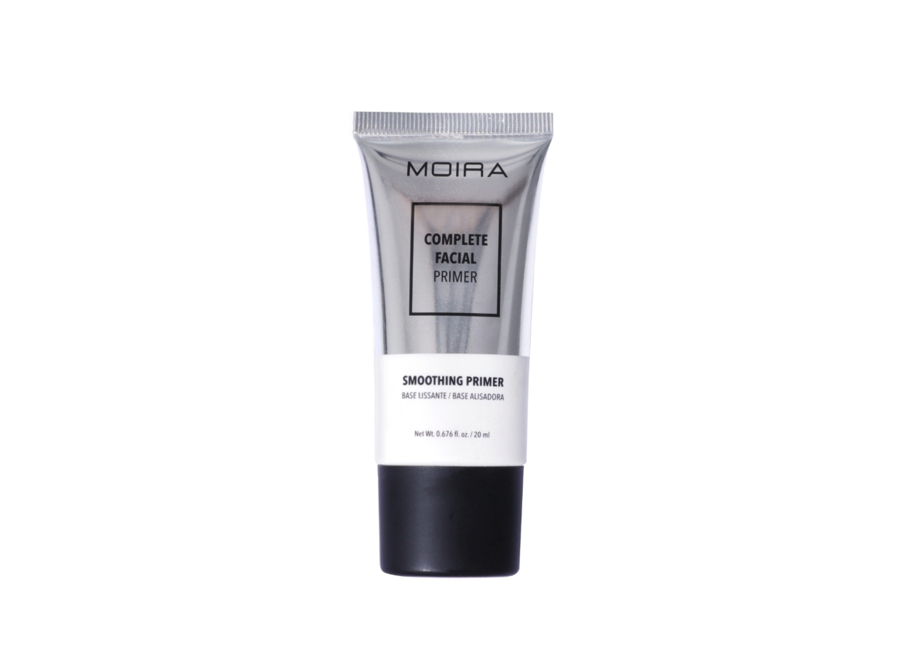 Complete Smoothing Primer