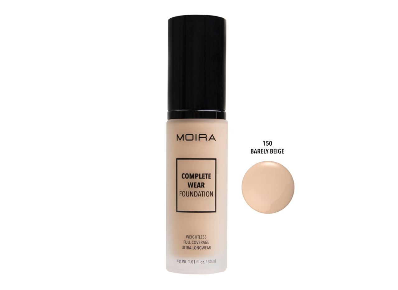 Complete Wear Foundation