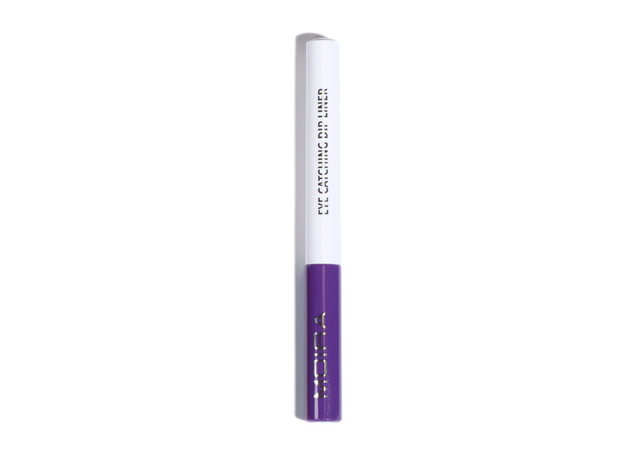 Eye Catching Dip Liner