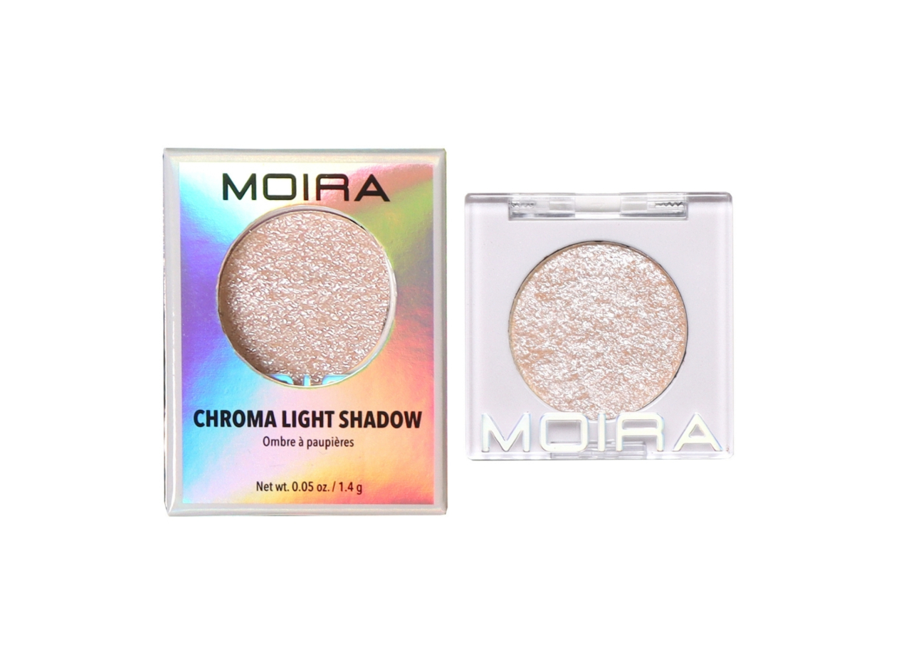 Chroma Light Shadow